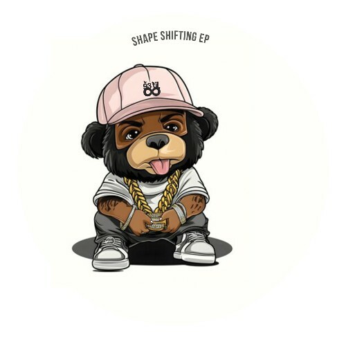  Unknown Artist - Shape Shifting (2026) 