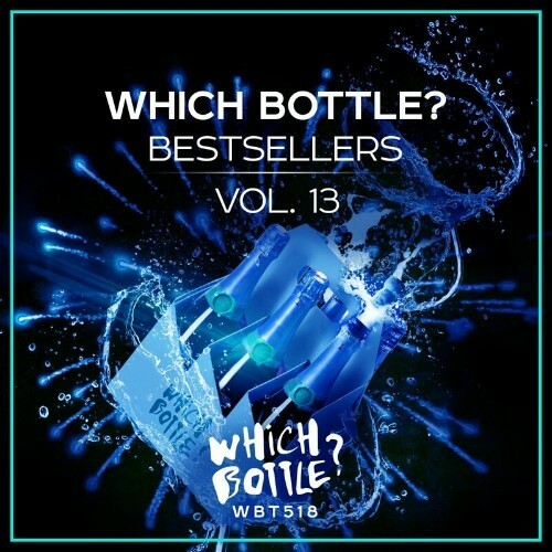 Which Bottle?: BESTSELLERS Vol. 13 (2023)