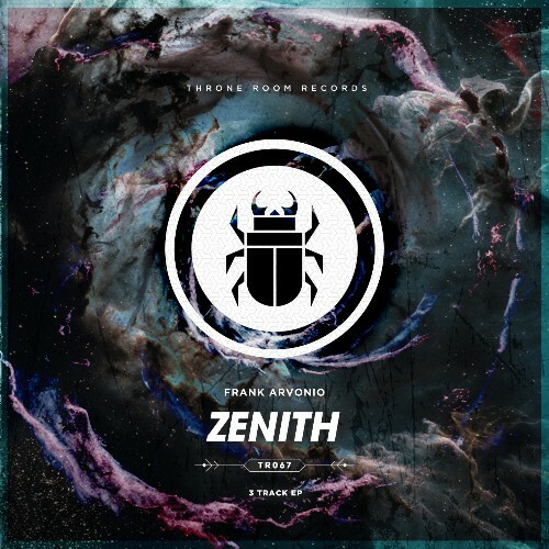  Frank Arvonio - Zenith (2026) 