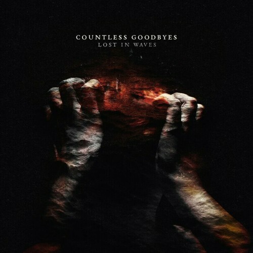  Countless Goodbyes - Lost In Waves (2024) 