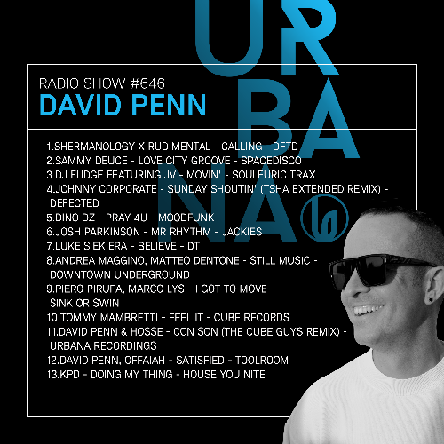  David Penn - Urbana Radio Show 646 (2024-06-01) 