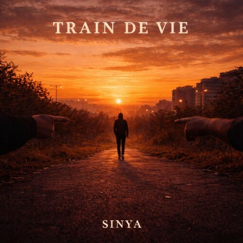 Sinya - TRAIN DE VIE (2026) 