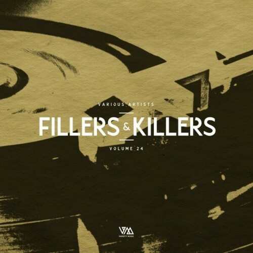  Fillers & Killers, Vol. 24 (2025) 