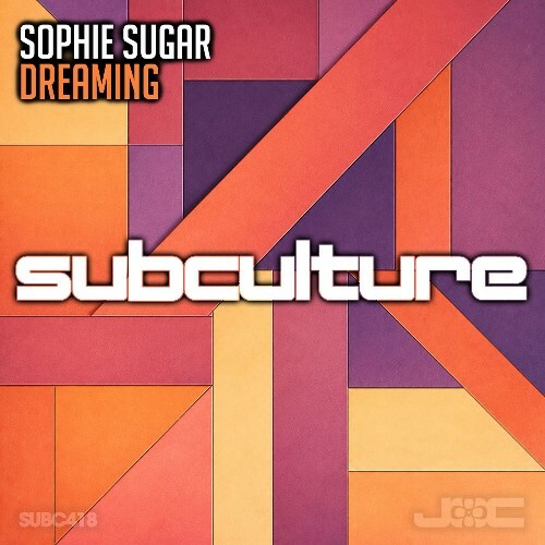 Sophie Sugar — Dreaming (2026)