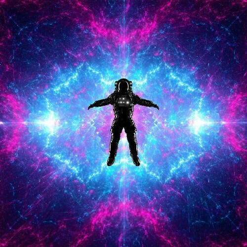 VA - Kevin Arnold - Enter The Void (2024) (MP3)