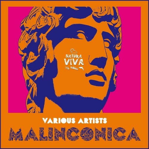  Natura Viva - Malinconica (2024) 