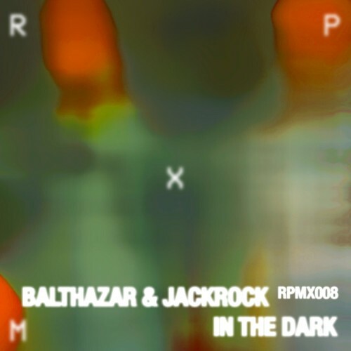  Balthazar & JackRock - In The Dark (2024) 