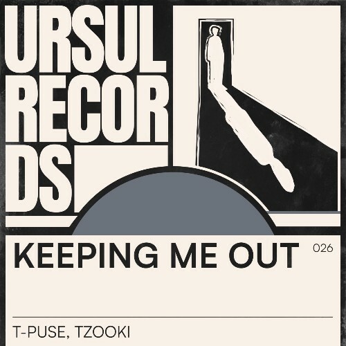  T-Puse, Ido B & Zooki ft. Gali Givon - Keeping Me Out (2026) 
