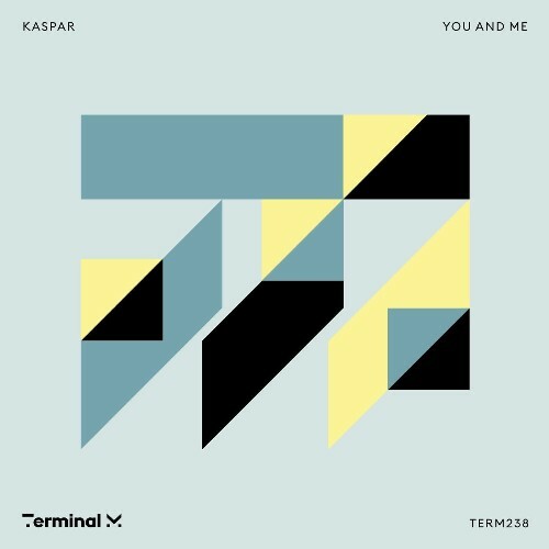 Kaspar (DE) - You And Me (2024)