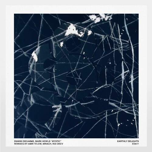  Swann Decamme, Mark Howls - Mystic Remixes (2025) 