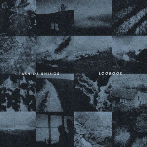  Crash of Rhinos - Logbook (2026) 