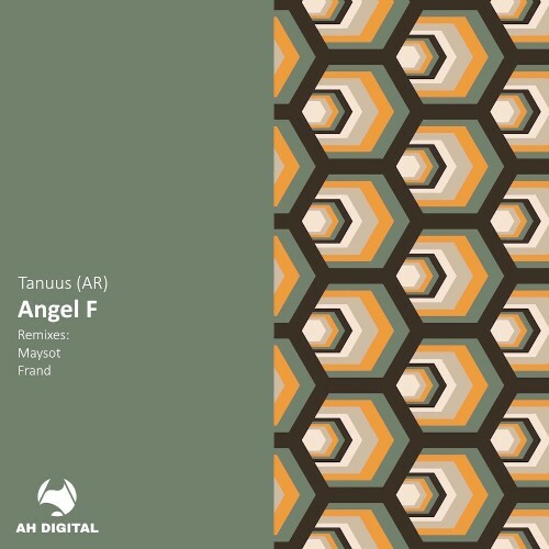  Tanuus (AR) - Angel F (2026) 