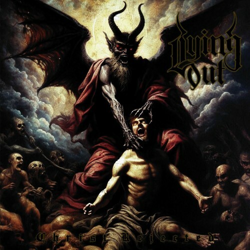  Dying Out - Christ Rejected (2025) 