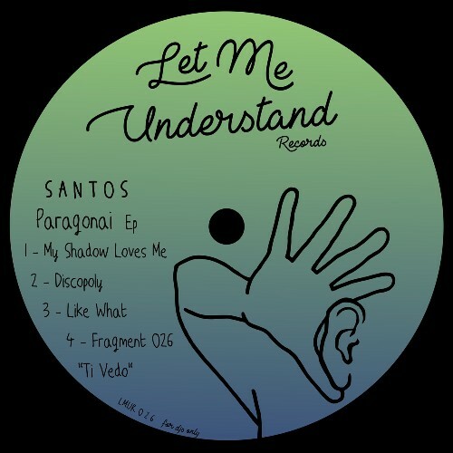  Santos - Paragonai (2024) 