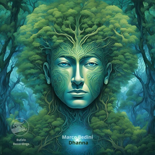  Marco Bedini - Dhanna (2025) 