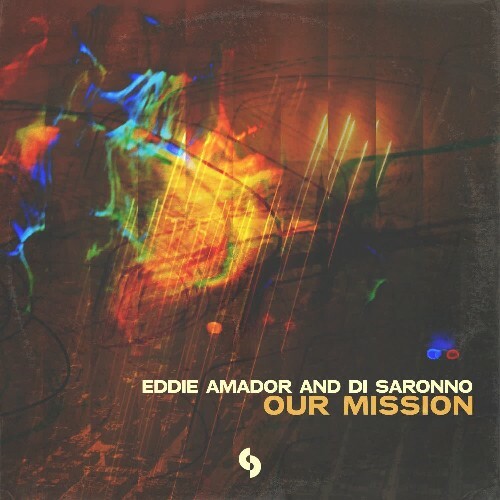  Eddie Amador - Our Mission (2026) 
