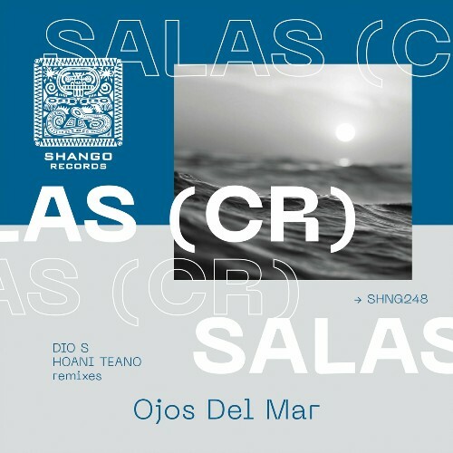  Salas (CR) - Ojos Del Mar (2024) 