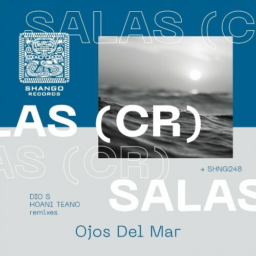 VA | Salas (CR) - Ojos Del Mar 2024 год Скачать Онлайн в Mp3 (Бесплатно)