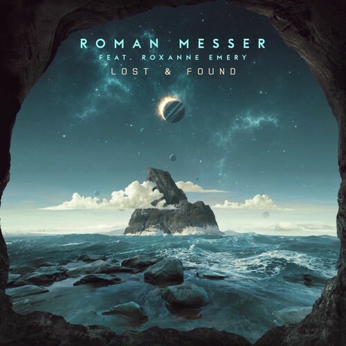  Roman Messer Feat Roxanne Emery - Lost & Found (Breakbeat Mix) (2025) 
