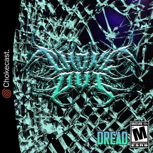 Choke Out - Dread (2025) Choke Out - Dread (2025)