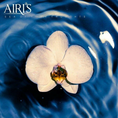  Airi's - Sea of Your Thoughts (2024)  MEWCV14_o