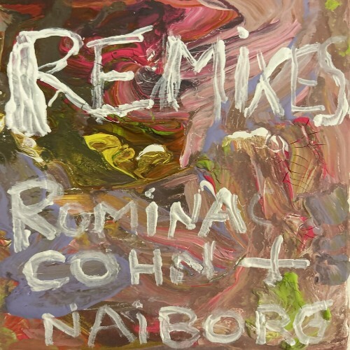  Romina Cohn & Naiborg - Acid Call Remixes (2024) 