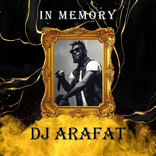  DJ Arafat - In Memory (2025) 