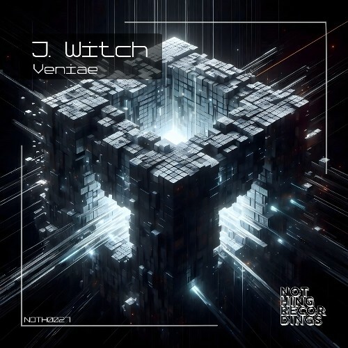  J. Witch - Veniae (2025) 