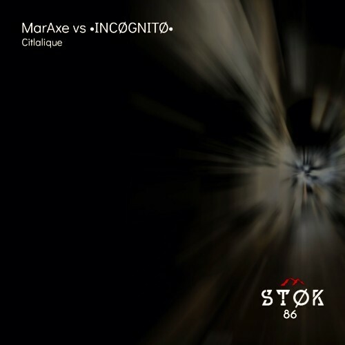  INCØGNITØ - Citlalicue (2026) 