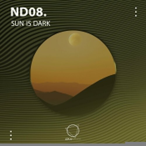 nd08. - Sun Is Dark (2024)