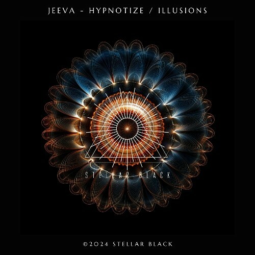  Jeeva - Hypnotize / Illusions (2024) 