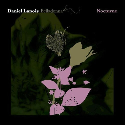 Daniel Lanois — Belladonna Nocturne (2026)