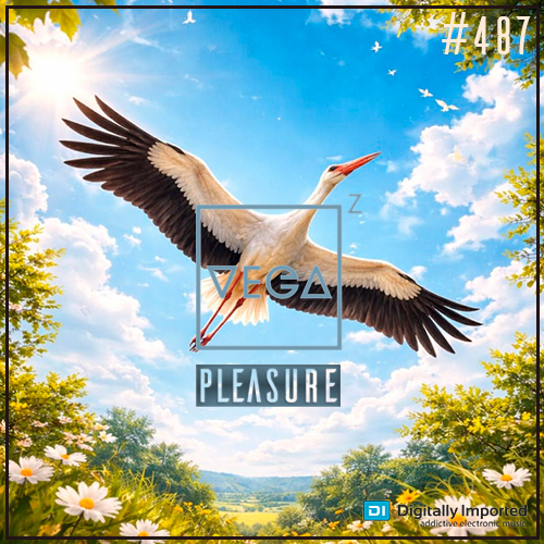  Vega Z - Pleasure 487 (2026-06-09) 