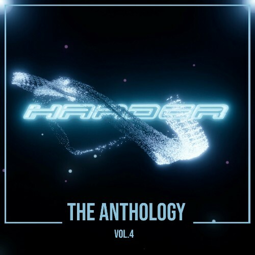  Harder - The Anthology, Vol. 4 (2024) 