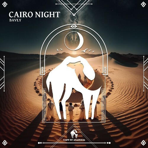  BAVLY - Cairo Night (2025) 