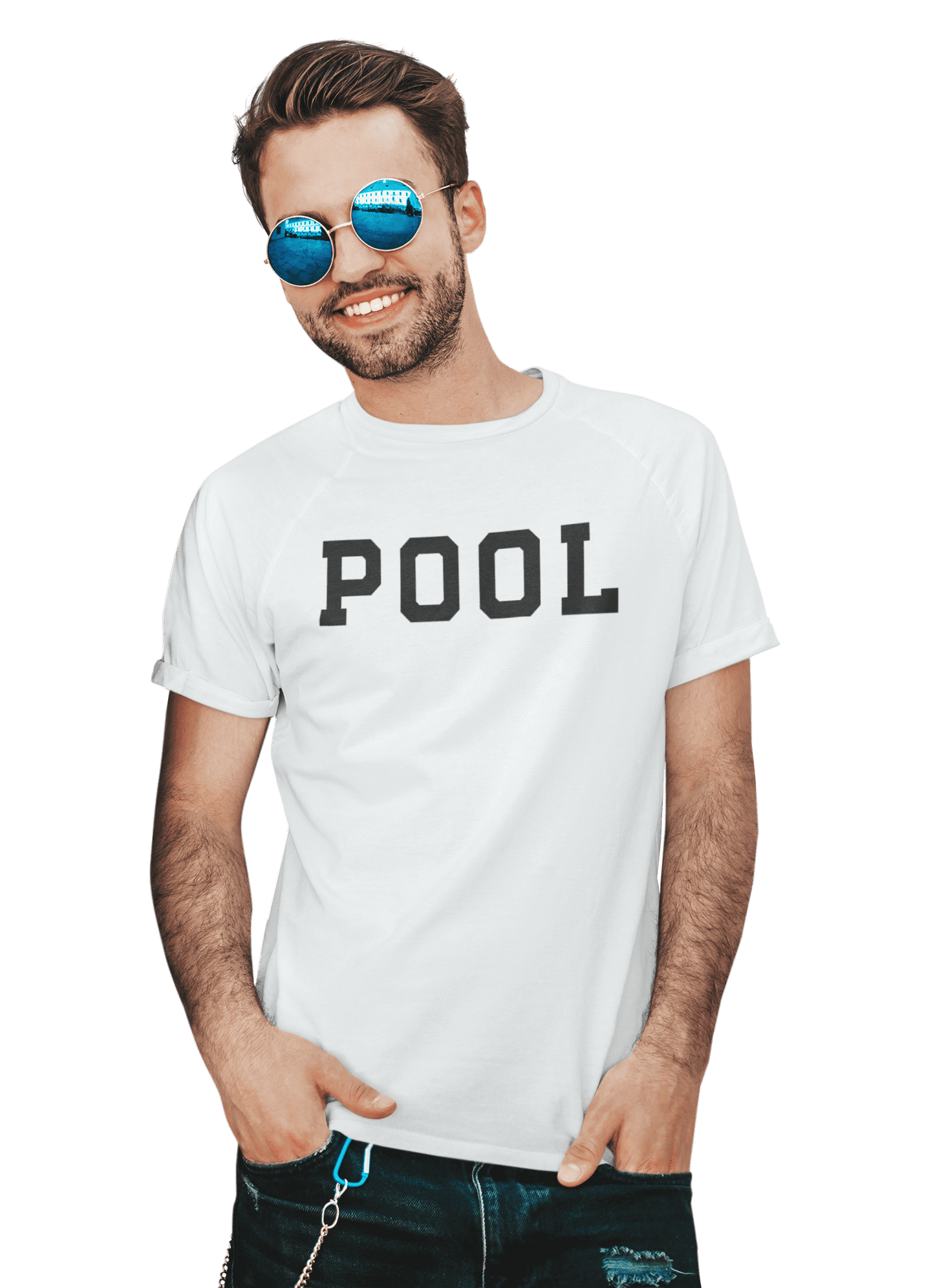 kaos pool