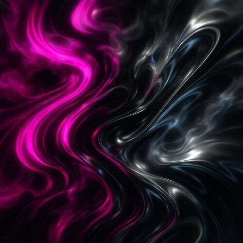  Konstantin Scharf - Closure (2025) 