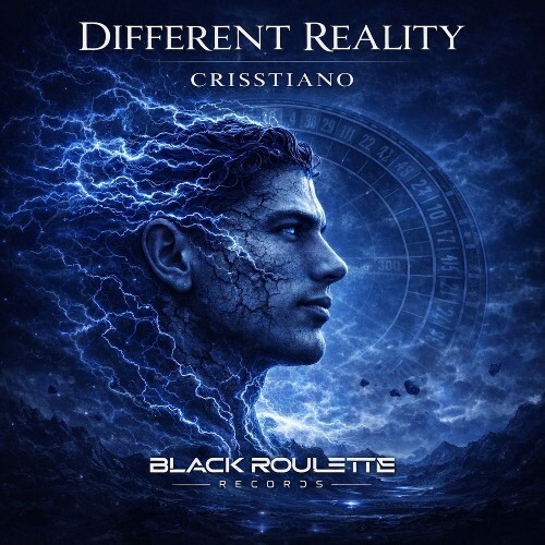  Crisstiano - Different Reality (2026) 