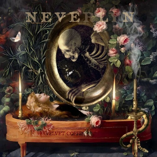 Neverlyn - Velvet Coffin (2025) Neverlyn - Velvet Coffin (2025)