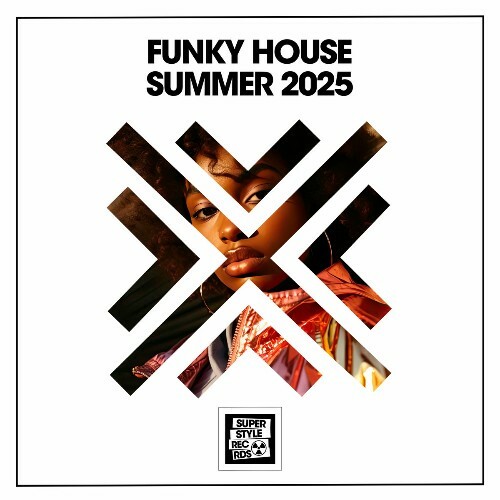  Funky House Summer 2025 (2025) 