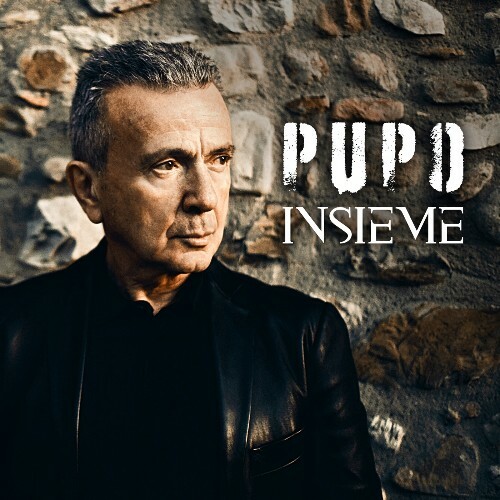 Pupo - Insieme (2025)