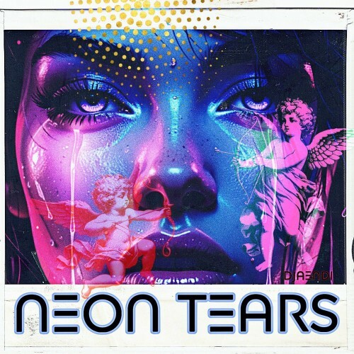  DJAENDI - Neon Tears (2026) 