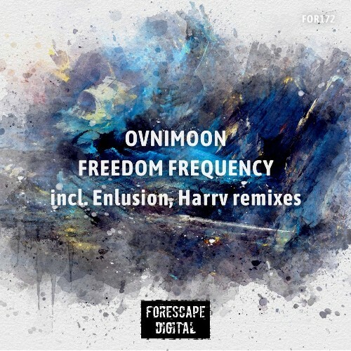 Ovnimoon — Freedom Frequency (The Remixes) (2026)