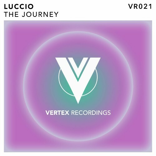  Luccio - The Journey (2023) 