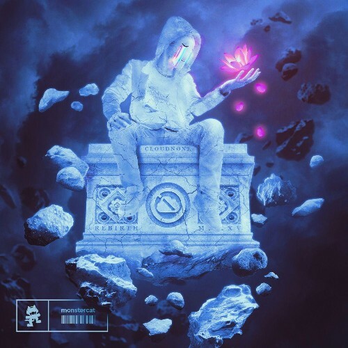CloudNone - REBIRTH (2025)