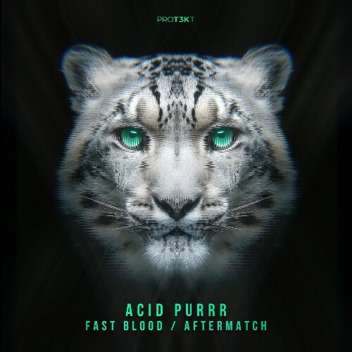 Acid Purrr - Fast Blood / Aftermatch (2026) 