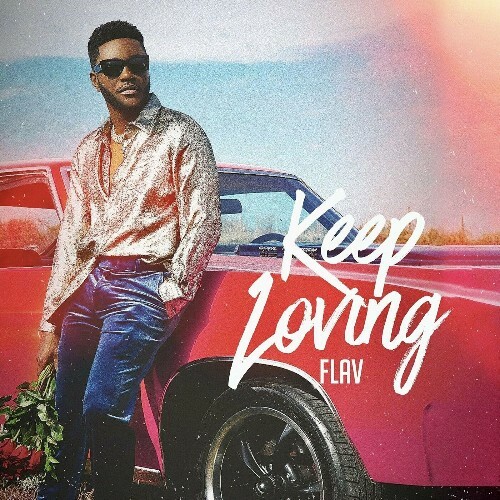 VA - Flav - Keep Loving (2024) (MP3) METNU7L_o