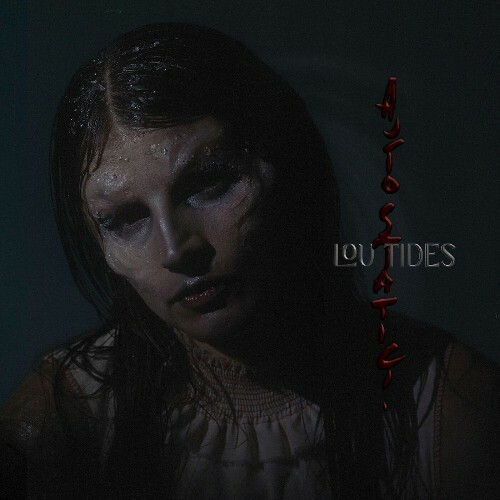  Lou Tides - Autostatic! (2025) 