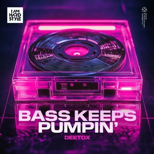 Deetox - Bass Keeps Pumpin' (2024)