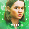 Good Trouble
